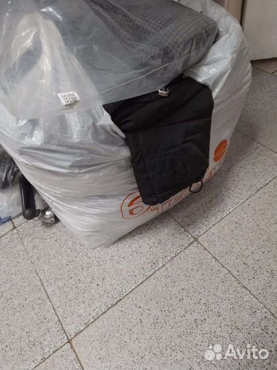 Пакет вещей