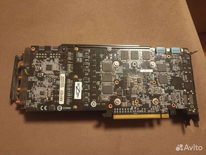 Видеокарта