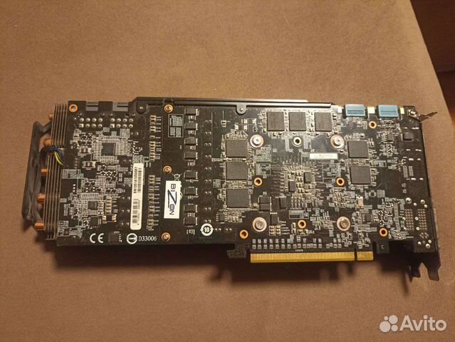 Видеокарта