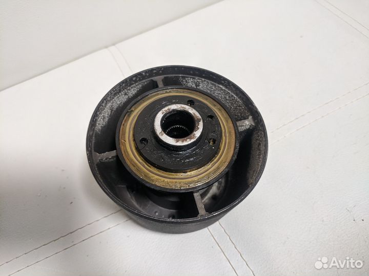 Переходник, для спортивного руля