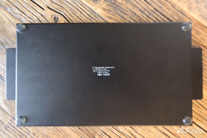 Поднос h&m home