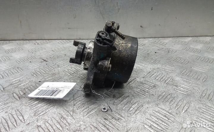 Насос вакуумный Opel Astra J