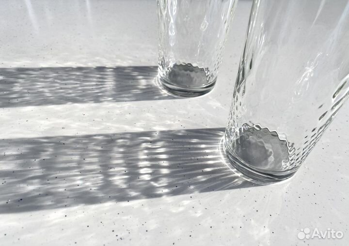 Стаканы 200 мл