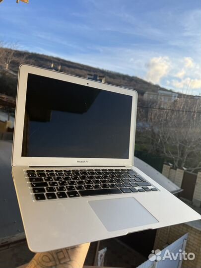 Apple MacBook Air 2014