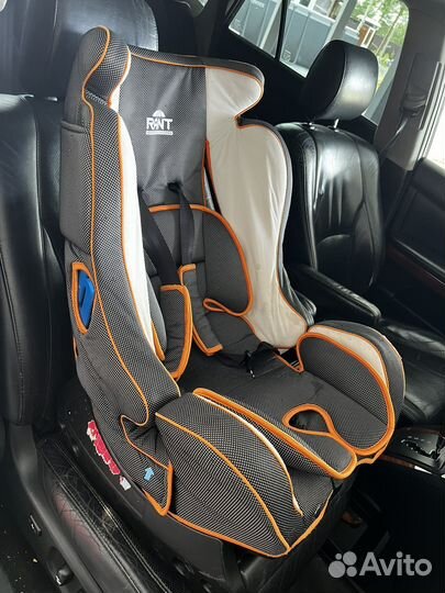 Авто кресло от 0 до 25 кг