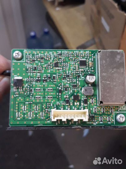 Мазда 6 диодный блок фары LED Mazda GJ GL 13-19