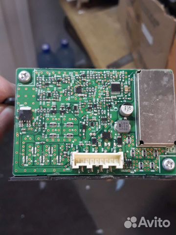 Мазда 6 диодный блок фары LED Mazda GJ GL 13-19