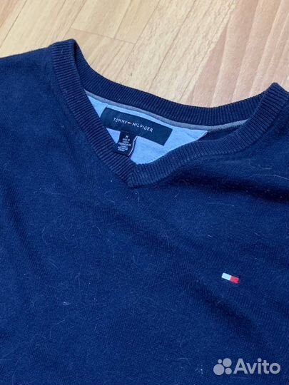 Свитшот Tommy Hilfiger M