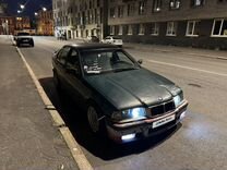 BMW 3 серия 1.6 MT, 1991, 310 000 км, с пробег�ом, цена 235 000 руб.