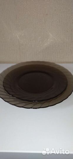 Тарелки Luminarc. Цена за 2 шт