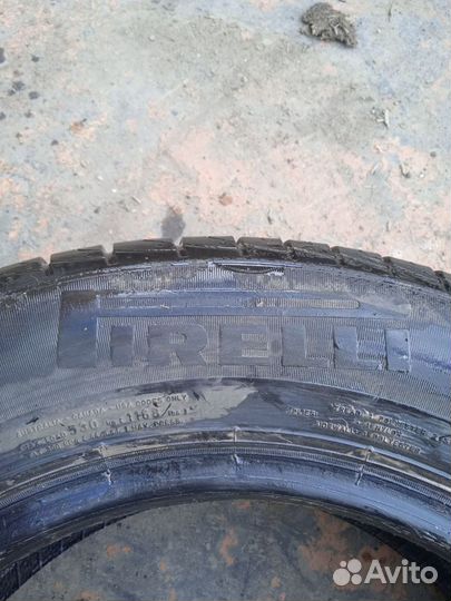 Pirelli Cinturato P1 185/65 R14