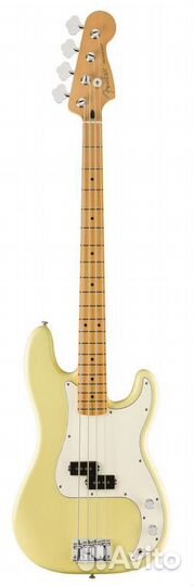 Fender Player II Precision Bass MN / RW
