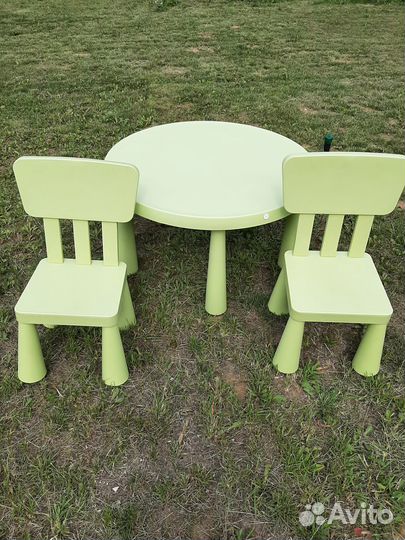 Мебель детская 