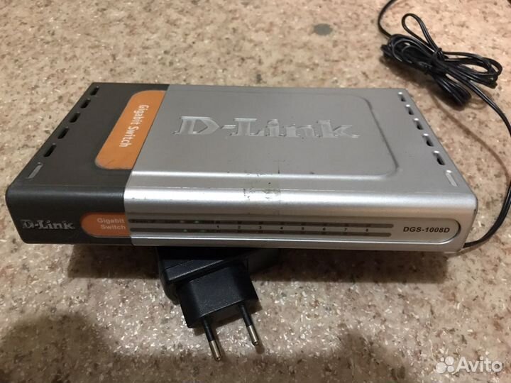 Продам роутеры D-Link (Di 604) (DIR-100) (DIR-120)