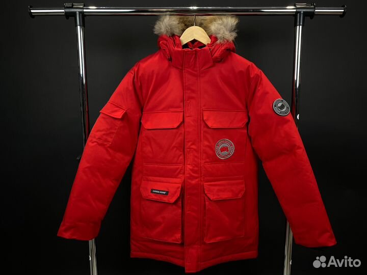 Куртка Canada Goose