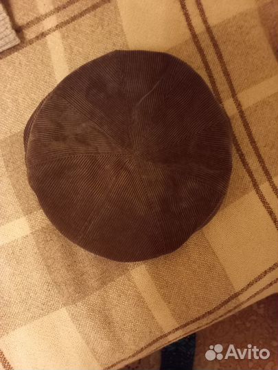 Кепка мужская