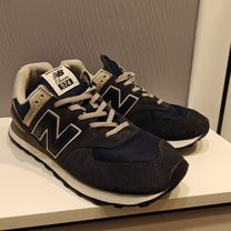 New Balance 574 оригинал 43 (28 см по стельке)