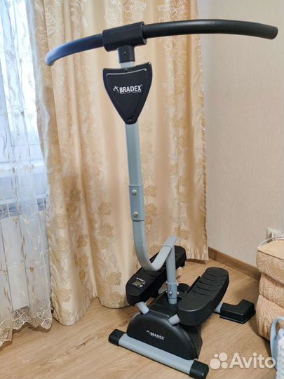 Тренажер степпер