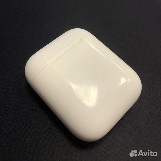 Airpods / кейс