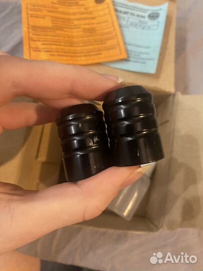 Тату набор Burlak solo maxon + critical cx1-g2