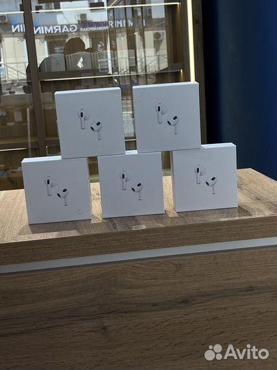 Airpods 3 premium