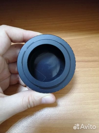 Переходное кольцо Tamron - Canon EOS