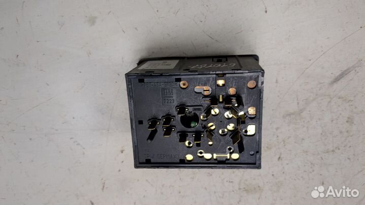 Переключатель света Opel Zafira A, 2003