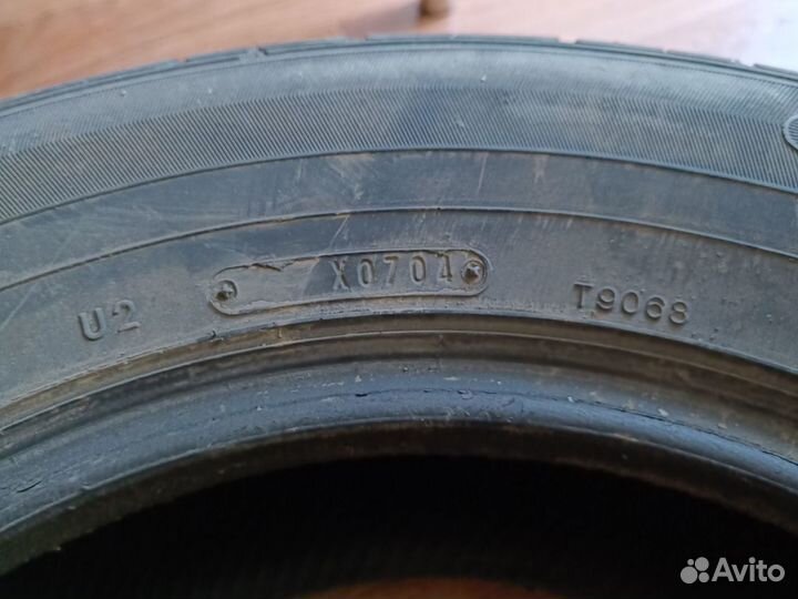 Goodyear GT070 195/70 R14 91S