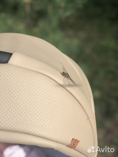 Коляска Agio 3 в 1