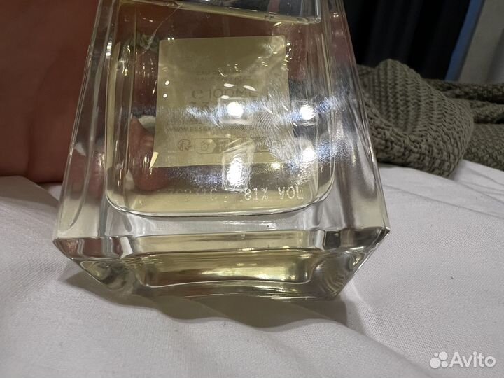 Essential parfums Divine vanille