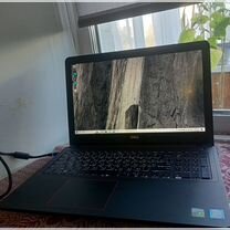 Игровой Dell i5/ SSD 480/ gtx 960m 4gb/ 8 gb озу