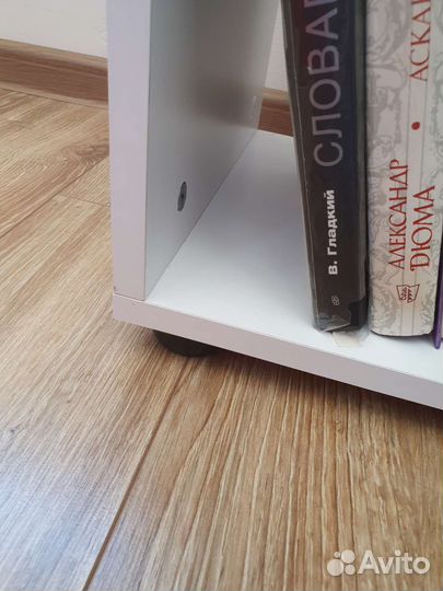 Полка напольная