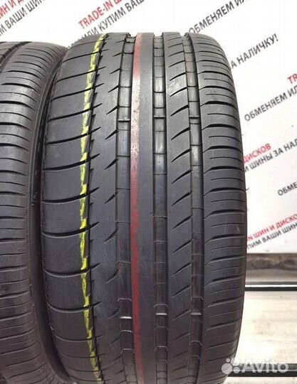 Michelin Pilot Sport 4 255/45 R18 103Y