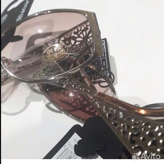 Новые очки Georgia