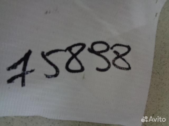 Блок управления двигателем Mazda Atenza GG 2002-2