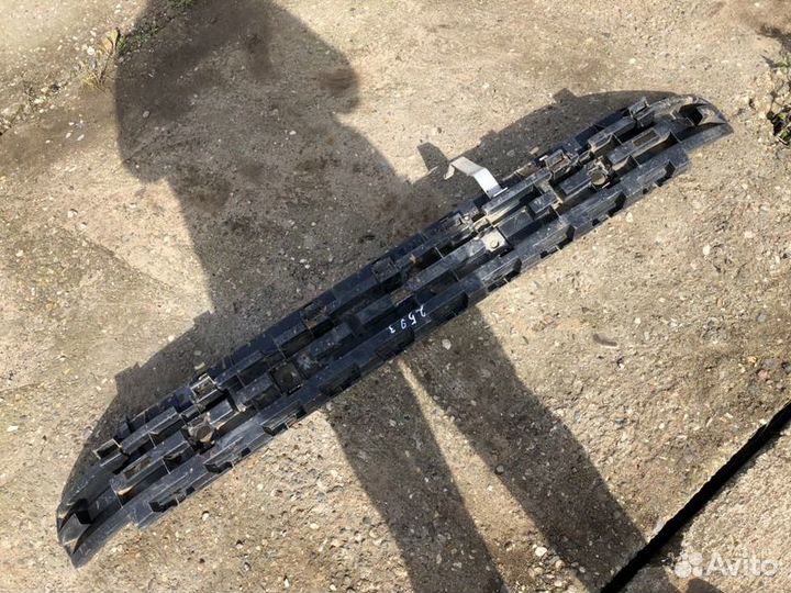 Усилитель бампера заднего Volvo Xc 90 2002 2015