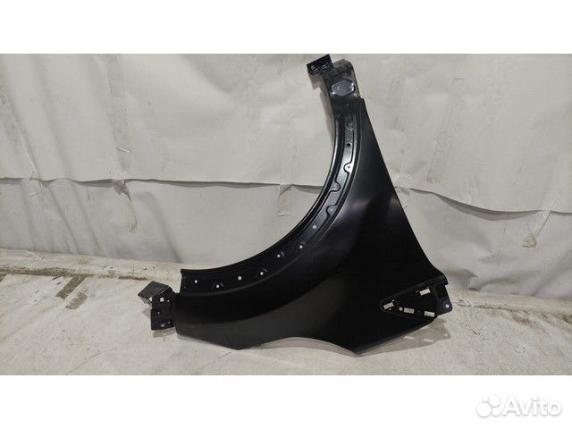 Крыло RNL0579817R переднее правое Renault Kaptur