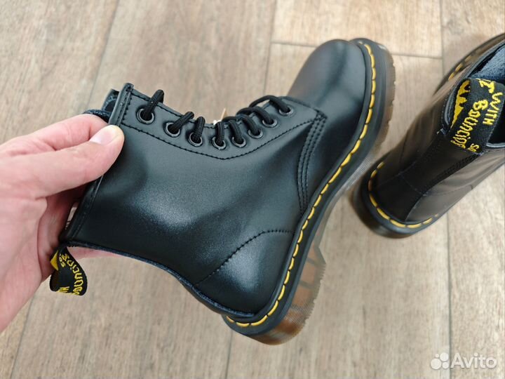 Dr Martens 1460 ботинки