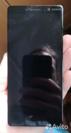 Экран для Nokia 7 plus
