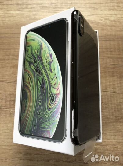 iPhone Xs Max, 256 ГБ