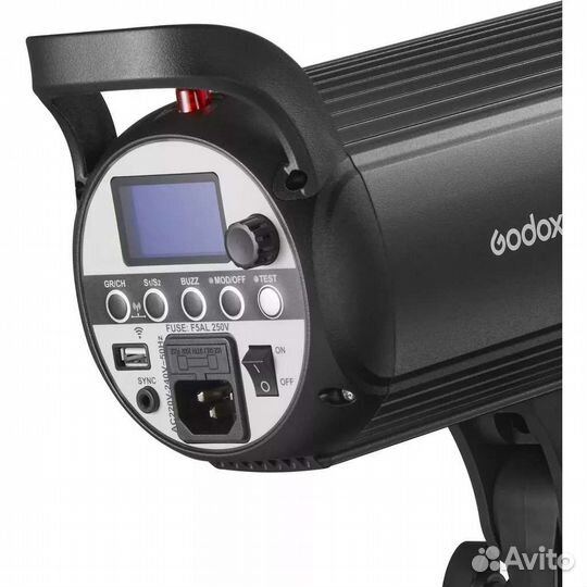 Godox sk400ii-V в наличии