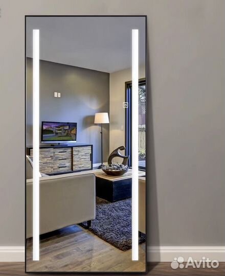 Гримерное зеркало