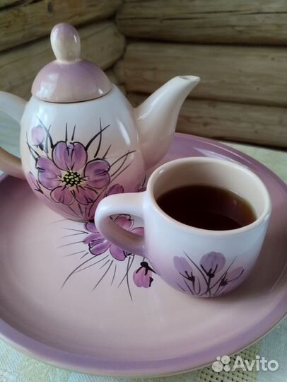 Иван чай ферментированный