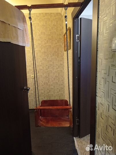 Детская качель