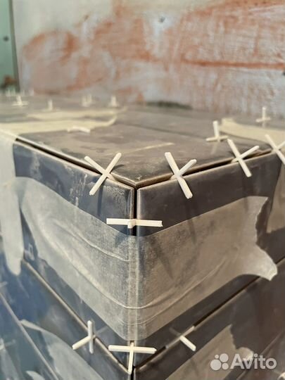 Резка плитки и керамогранита