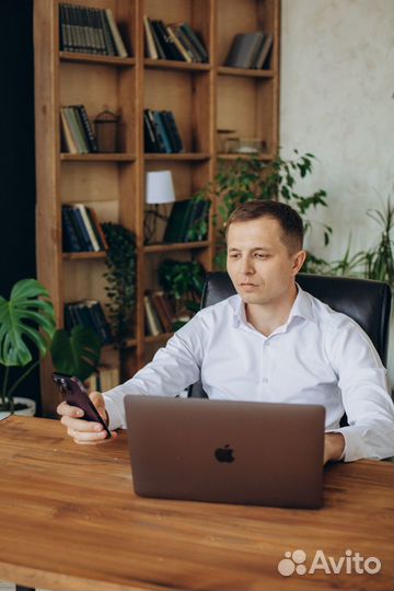 Личный ассистент, помощник руководителя