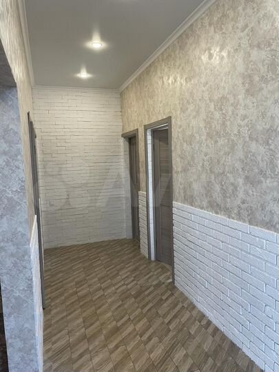 Дом 128 м² на участке 12 сот.