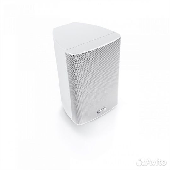 Комплект Canton Smart Cinema 365 white matt