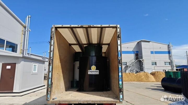 Септики Далос