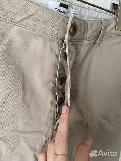 Шорты мужские Topman 36 XL